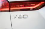 Volvo V60 T8 Polestar Engineered 2019 года (UK)